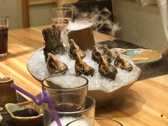 -酒久自助料理(佳兆业店)