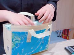 -阮大兴糕团(滨江宝龙店)