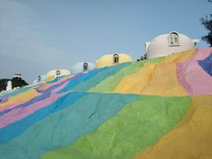 -漳州滨海火山岛自然生态风景区