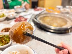 -杏花吴记牛肉火锅