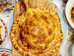 -巴依老爷新疆美食(清华东门店)