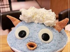 -糖纸甜品(恒一广场店)