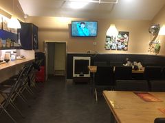 大堂-雷门拉面·现熬骨汤(凯德来福士店)
