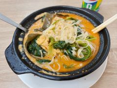 -曹宝林砂锅麻辣烫(星光路店)