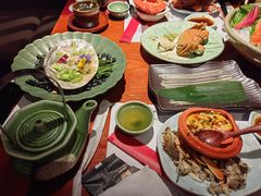 -匠和风精致料理(宁德万达店)