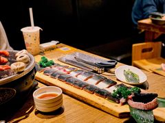 -泥炉烧肉师(新街口金銮巷店)
