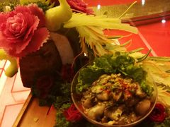 -依兰国际酒店-颐和轩中餐厅