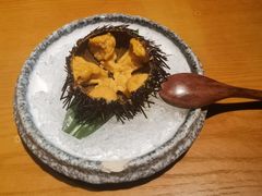 -千代武日本料理(爱建店)