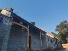 -飞霞风景名胜区