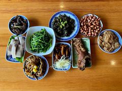 -同得兴 Since·1995 传统苏式面馆(十全街店)