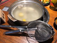 -原牛道·潮汕围炉火锅(讯美店)