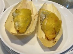 -九月海·海鲜自助(世纪东方店)