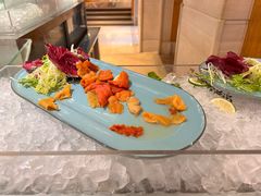 -威斯汀舞台餐厅