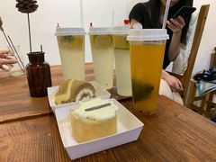 -鹿禾园(钟楼店)