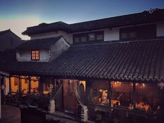 -阿东农家菜(新场古镇下塘街店)