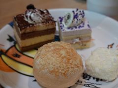 -小鱼小牛·鱼牛干锅·脆鱼火锅(世欧广场店)