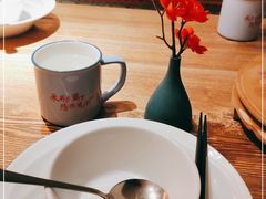 -蜜桃餐厅·伴山(湖滨商业街店)