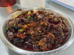 -辣螃铠盆盆蟹大排档(总店)