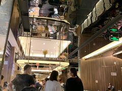 -捞王锅物料理(上海世茂广场店)