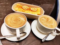 -V咖啡(兰州盛达希尔顿酒店)