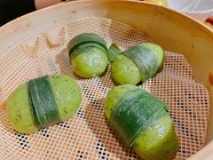 招牌叶儿耙-天府掌柜(九眼桥店)