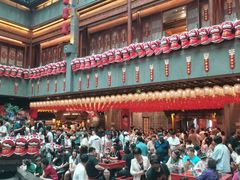 -唐山宴大唐州府精品中餐