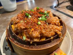 -肖四女乐山跷脚牛肉(世博源店)