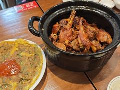 -斯丹姜母鸭·古法干香(田安南路店)
