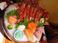 -花潮料理艺食馆(世欧广场店)
