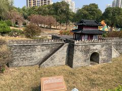 -深圳锦绣中华民俗村