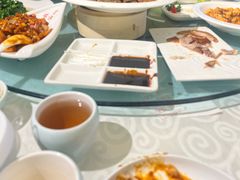 -峨嵋酒家(地安门店)