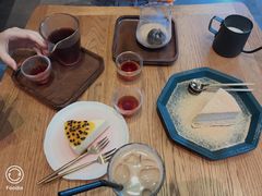 -Home Cafe(水榭春天店)