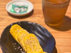 厚蛋烧-雷门拉面店(新光天地店)