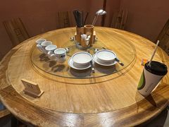 -湖南老灶台·生态农业餐饮(龙胜店)