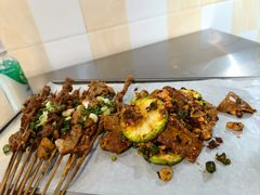 -小板凳(四公里店)