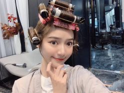 -东秀护肤造型