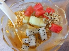-老运河餐厅