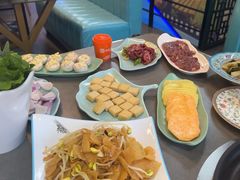 -牛犇炭火烤肉·鲜切烤肉(承德总店)