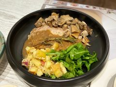 -娜娜家·Nana's restaurant(国金汇店)