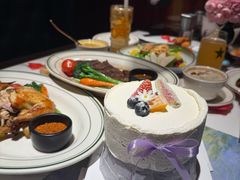 -风渡嘉荷西餐厅 Windy City(西三旗金隅店)