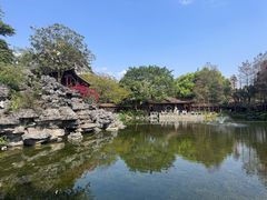 -顺峰山公园