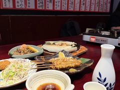 -九州酒场ひこぞう(1号店)