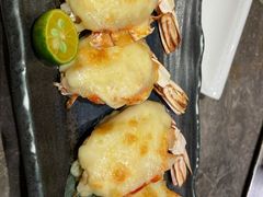 -大渔铁板烧(花园道店)