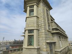 -崇武古城风景区