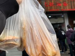 -文武王氏烧饼·无矾油条(西溪路店)