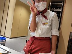 -海底捞火锅(团结桥店)