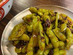 -破店肥哈·东北烧烤·夜宵(南山保利店)