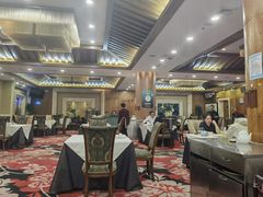 -翠清酒家(万丰路店)