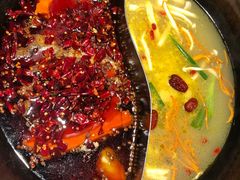 -董眼镜火锅(洪崖洞总店)