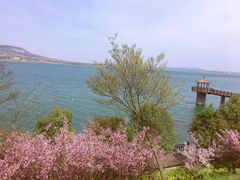 -南京金牛湖风景区